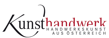 Logo Kunsthandwerk Urkunden CC