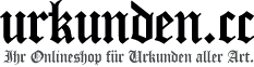 Urkunden.cc-Logo