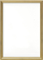 Preview: Wechselrahmen Gold